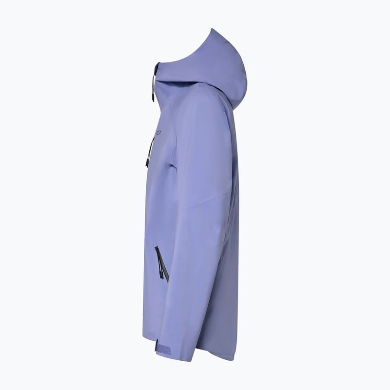 Куртка лижна чоловіча Oakley Unbound Gore-Tex Shell Jacket 2.0 new бузковийc 3