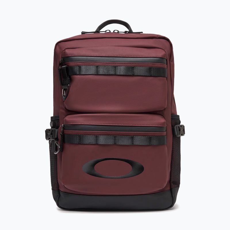Рюкзак для ноутбуку Oakley Rover 18 л grenache