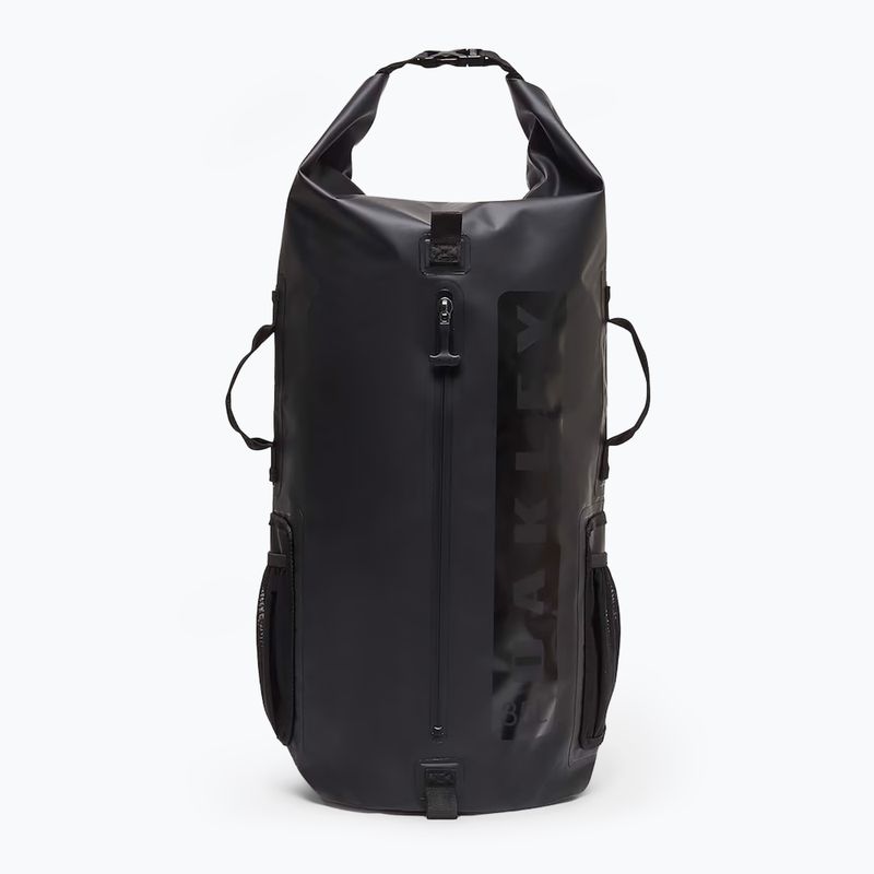 Водонепроникний мішок Oakley Barrel Bag 35 л затемнений водонепроникний мішок