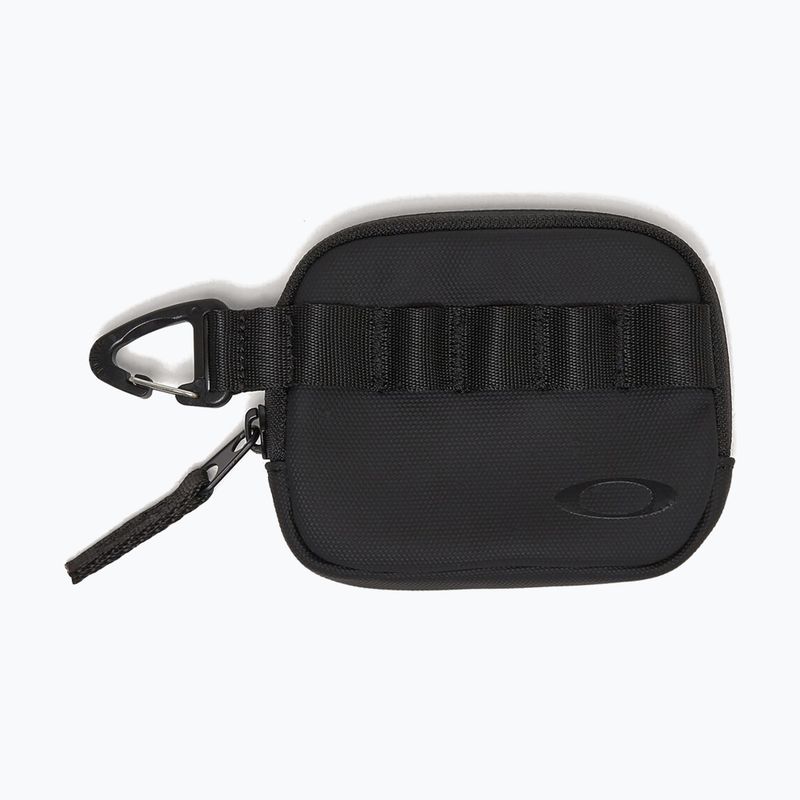Гаманець Oakley Rover Wallet blackout