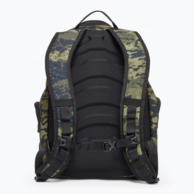 Похідний рюкзак для ванної кімнати Oakley RC 32 л тигровий камуфляж зелений 2