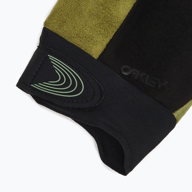 Рукавачки велосипедні Oakley Seeker Thermal MTB fern 8