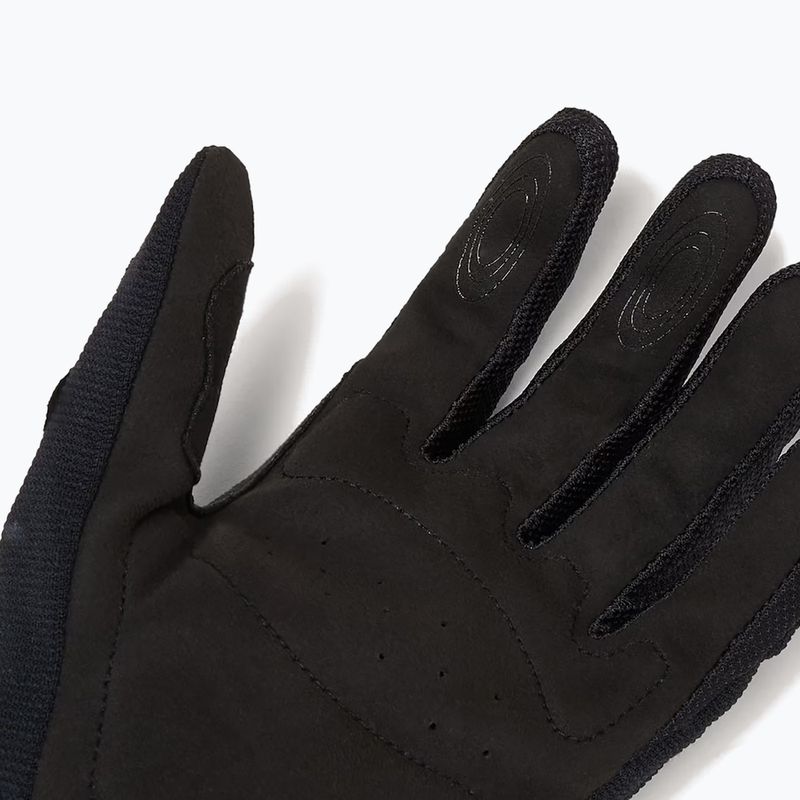 Рукавички велосипедні Oakley Maven D30 MTB blackout 3