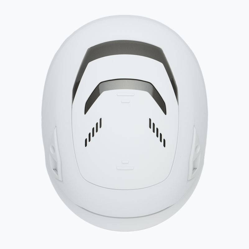 Шолом гірськолижний Oakley Mod7 2022 white/prizm sapphire iridium 6