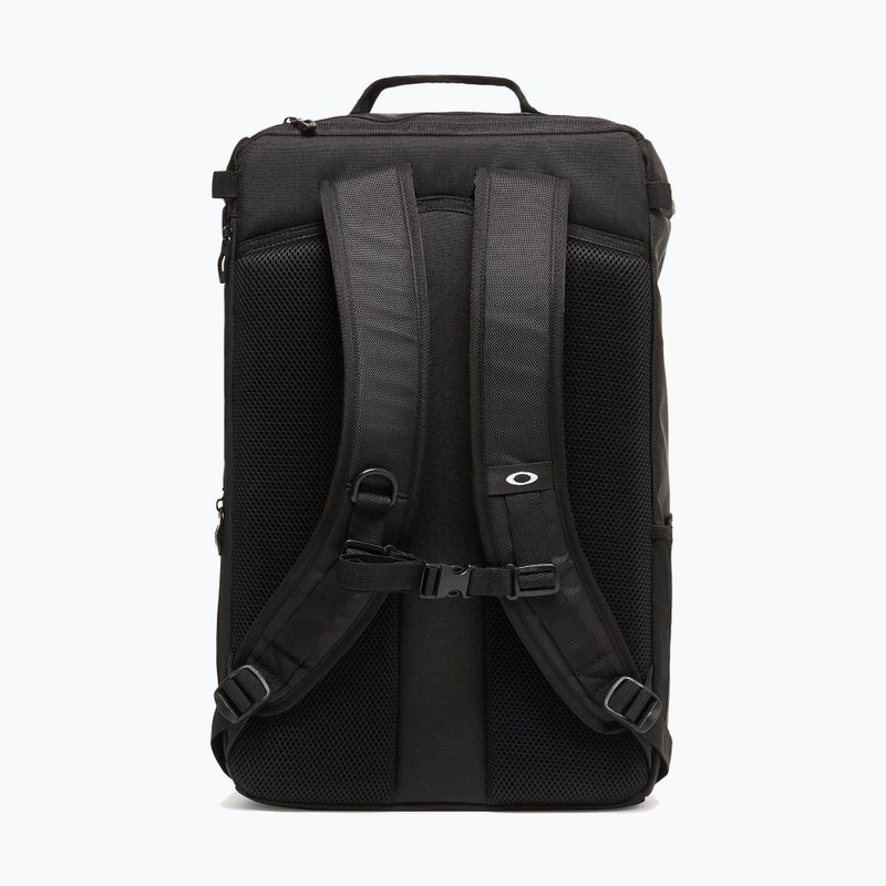 Рюкзак Oakley Enhace LT Boxpack 8.0 FW 30 l black/white 2