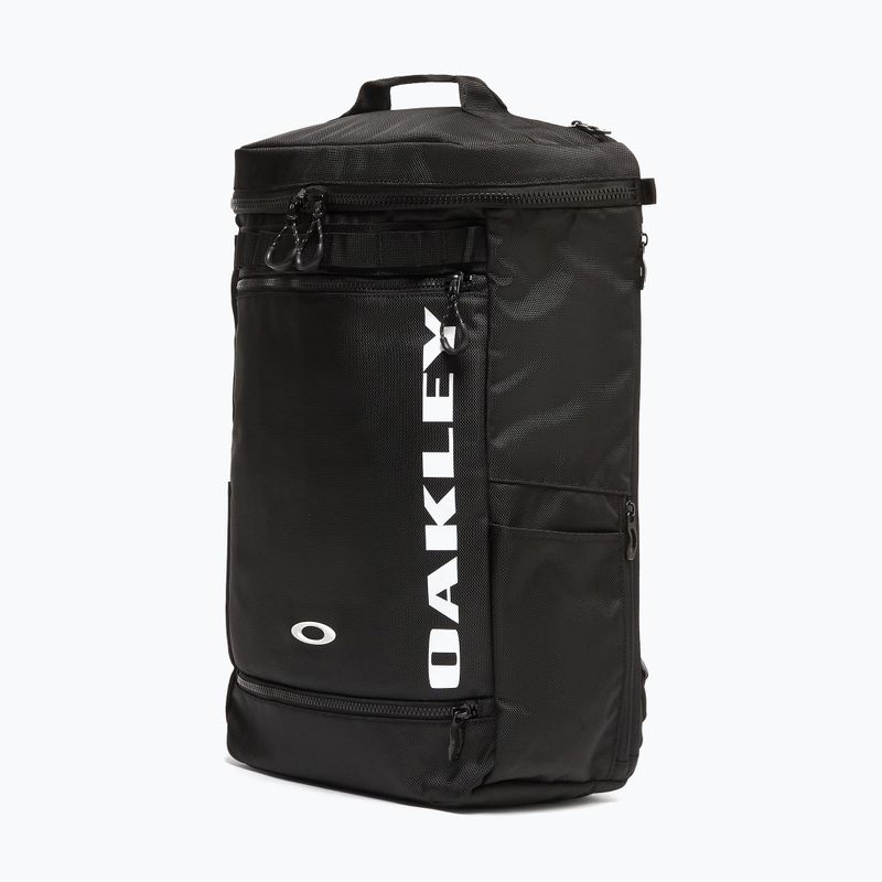 Рюкзак Oakley Enhace LT Boxpack 8.0 FW 30 l black/white 3