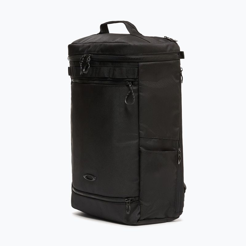 Рюкзак Oakley Enhace LT Boxpack 8.0 FW 30 l black/black 2
