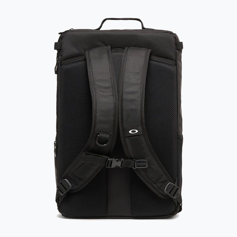 Рюкзак Oakley Enhace LT Boxpack 8.0 FW 30 l black/black 3