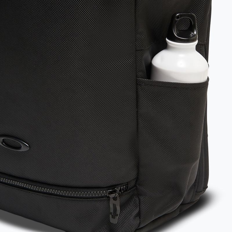 Рюкзак Oakley Enhace LT Boxpack 8.0 FW 30 l black/black 5