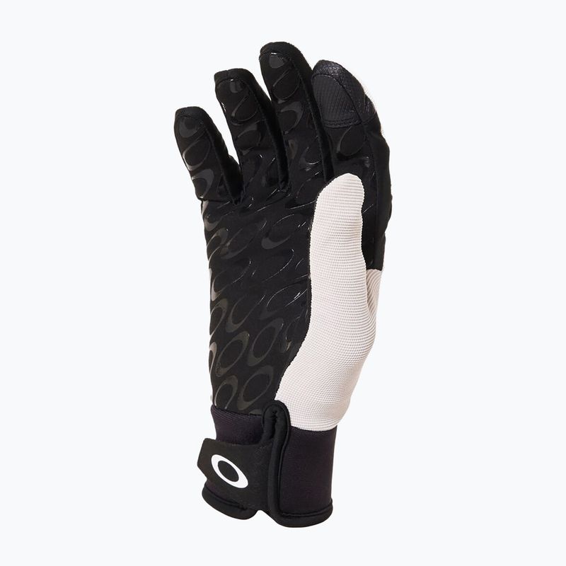 Рукавиці лижні Oakley Factory Ellipse Lunar Rock 3