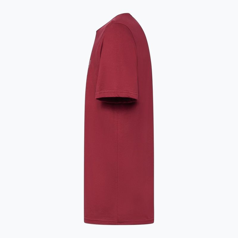 Футболка чоловіча Oakley Wire B1B Tee new dark brush 3