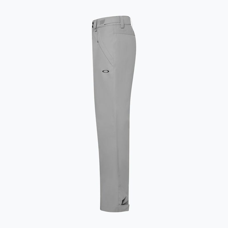 Штани лижні чоловічі Oakley Granite Rock lunar rock 3