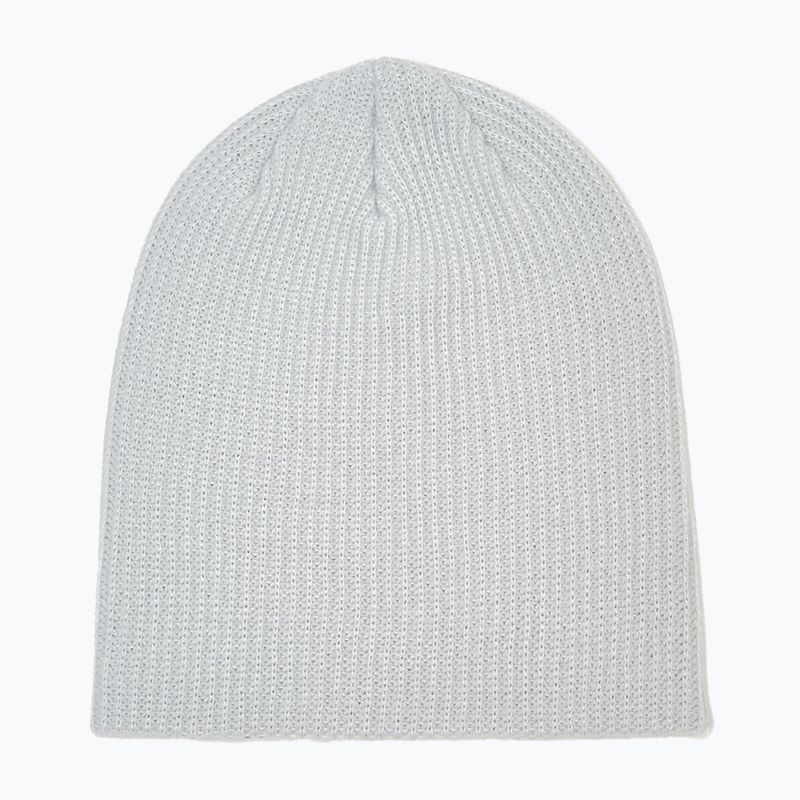 Шапка зимова Oakley Back Bone Beanie lunar rock 2