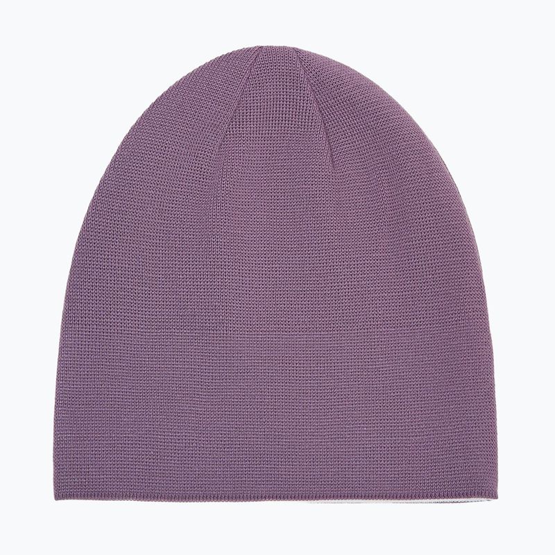 Шапка зимова Oakley Ellipse Beanie dark toadstool 2