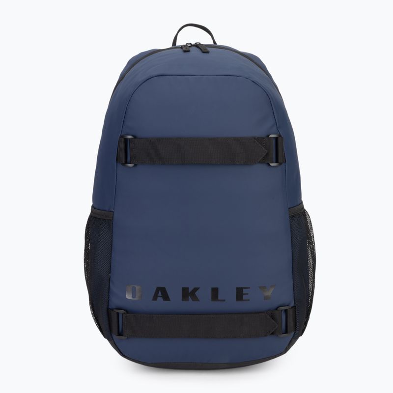 Рюкзак міський Oakley BTS 20 л team navy