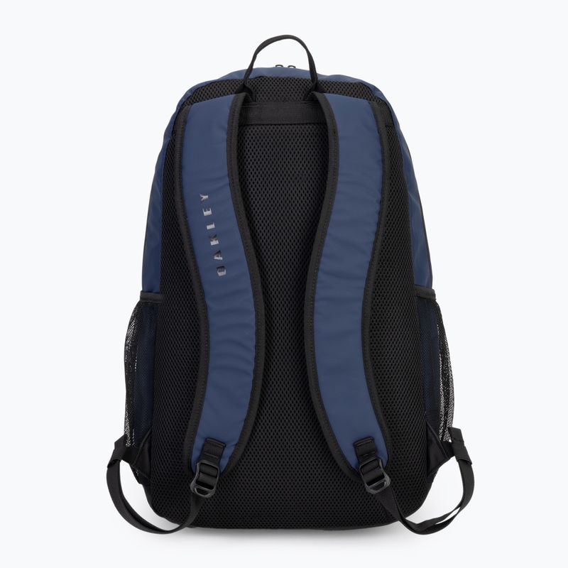 Рюкзак міський Oakley BTS 20 л team navy 3
