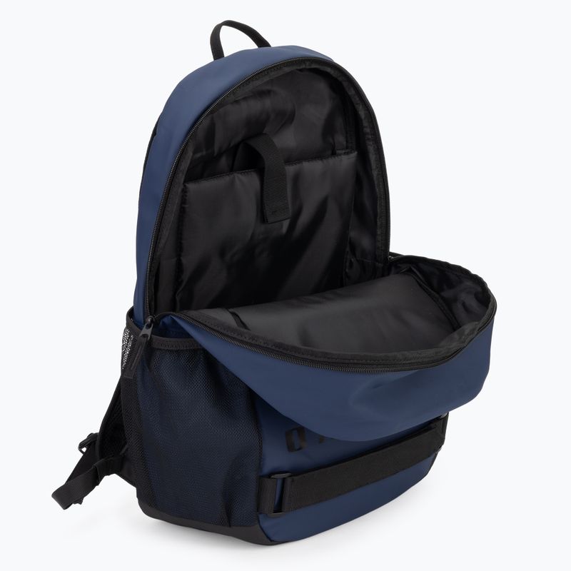Рюкзак міський Oakley BTS 20 л team navy 4