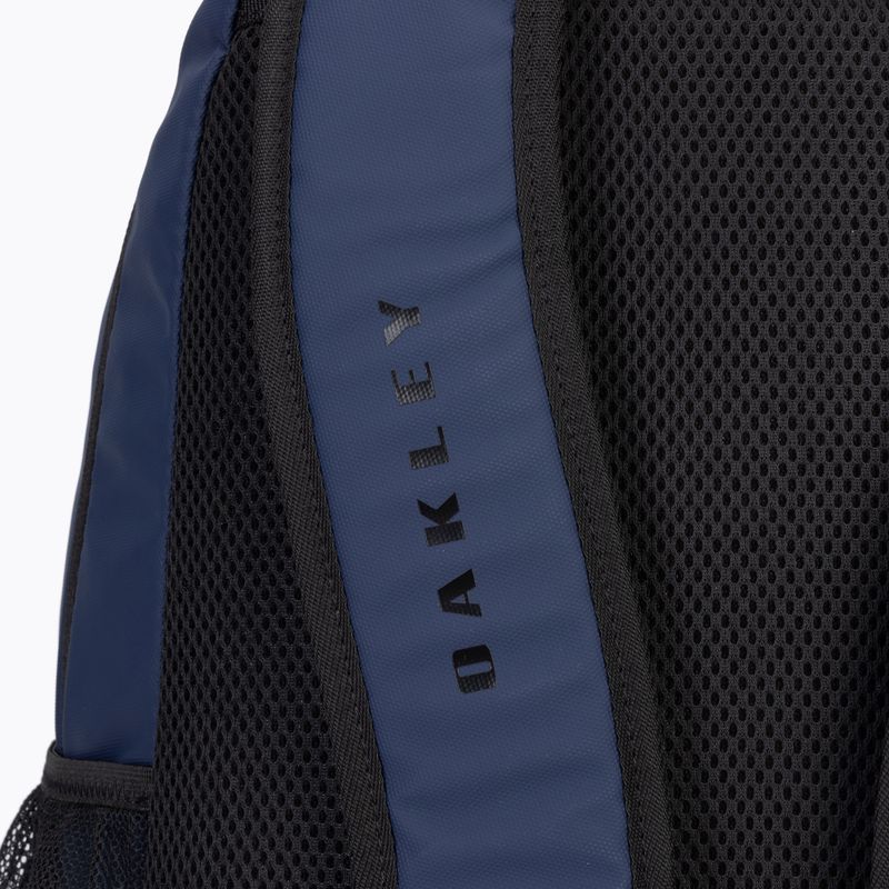 Рюкзак міський Oakley BTS 20 л team navy 6