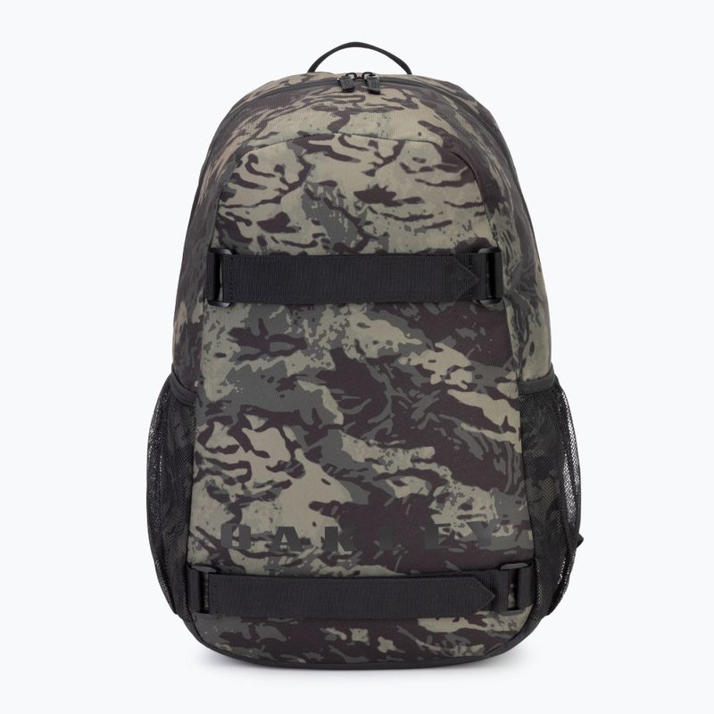Рюкзак міський Oakley BTS 20 л tiger camo green
