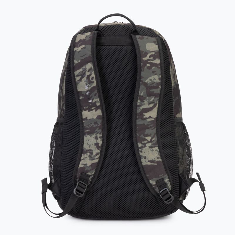 Рюкзак міський Oakley BTS 20 л tiger camo green 3