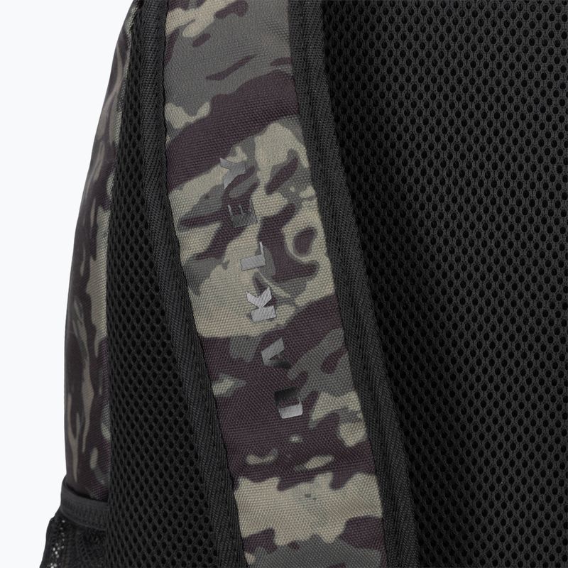 Рюкзак міський Oakley BTS 20 л tiger camo green 6