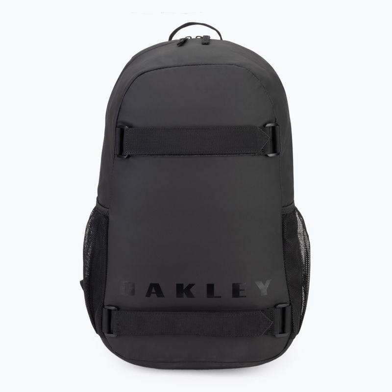 Рюкзак міський Oakley BTS 20 л blackout