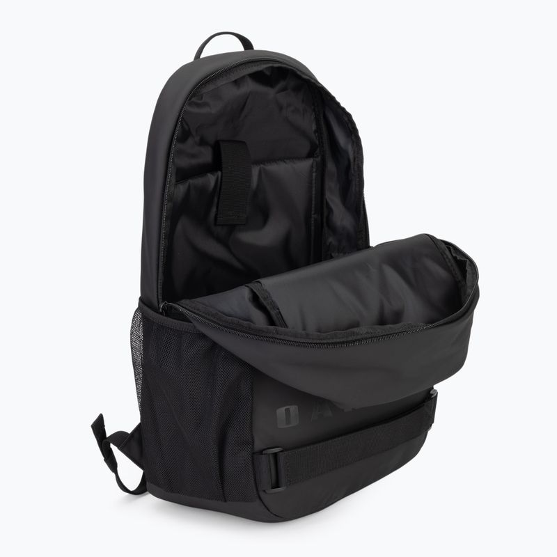 Рюкзак міський Oakley BTS 20 л blackout 4