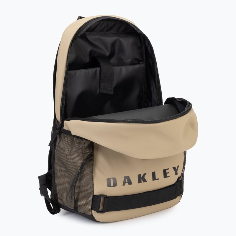 Рюкзак міський Oakley BTS 20 л rye 4