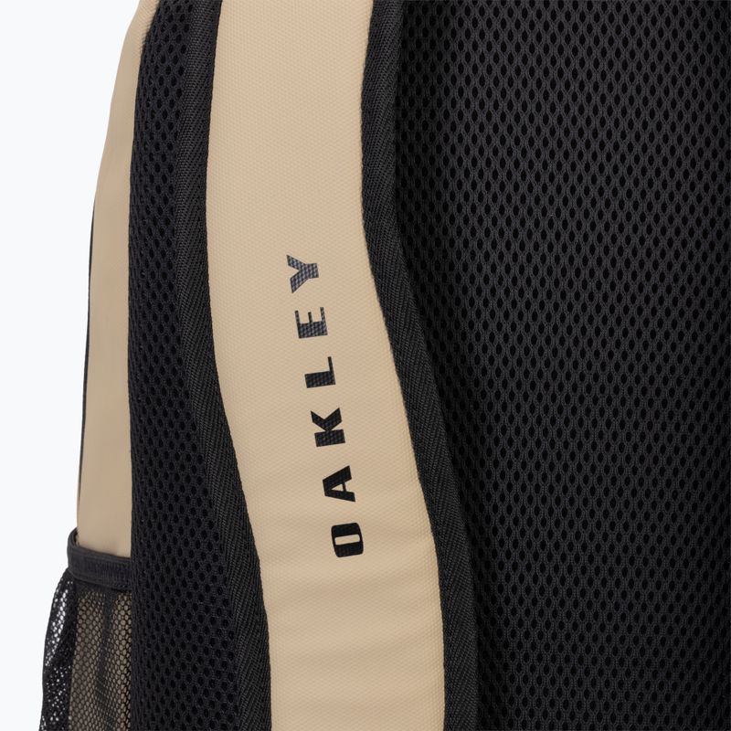 Рюкзак міський Oakley BTS 20 л rye 6