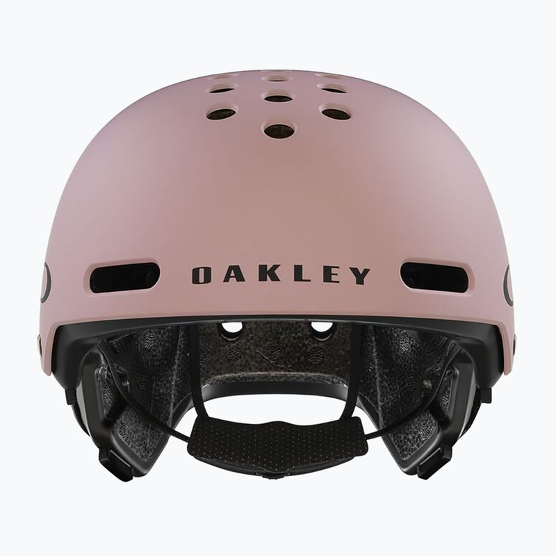 Шолом велосипедний Oakley Street1 EU matte toadstool ii 3