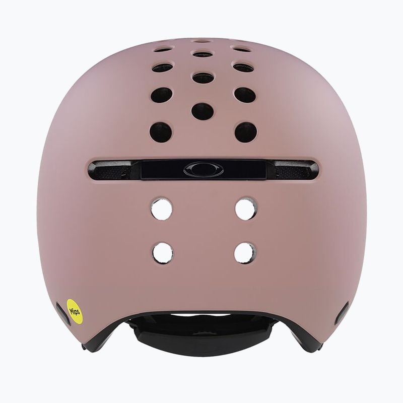 Шолом велосипедний Oakley Street1 EU matte toadstool ii 4