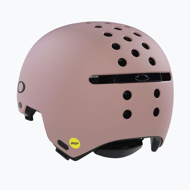 Шолом велосипедний Oakley Street1 EU matte toadstool ii 5
