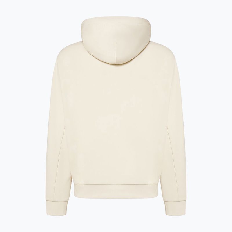 Кофта чоловіча Oakley Outdoor Hoodie mist 2