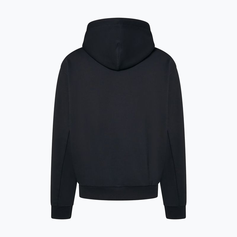Кофта чоловіча Oakley Outdoor Hoodie blackout 2