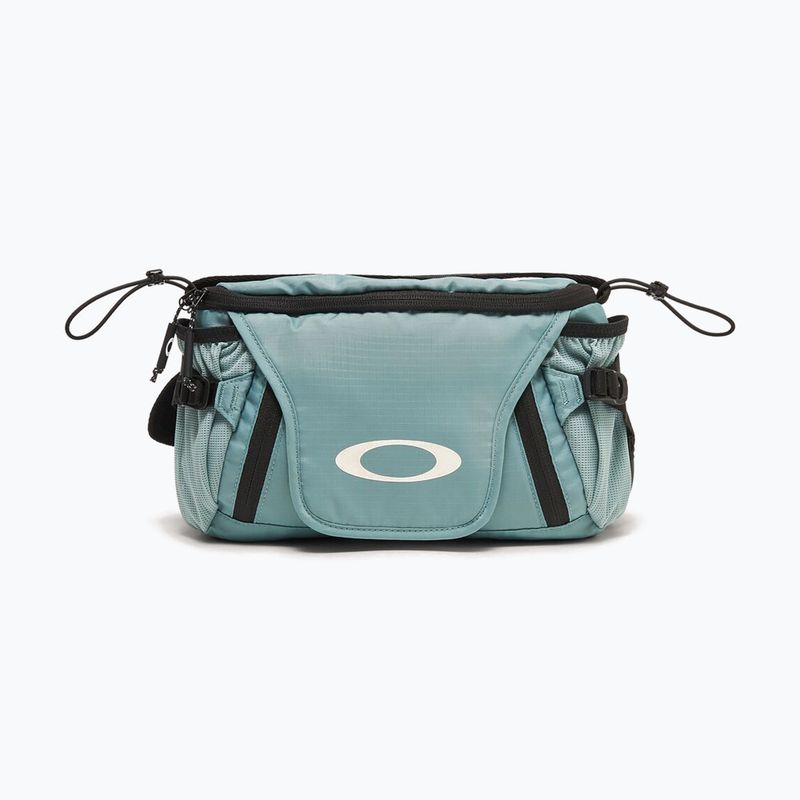 Сумка-бананка Oakley Seeker Traverse RC Hip Pack 4 л pacific