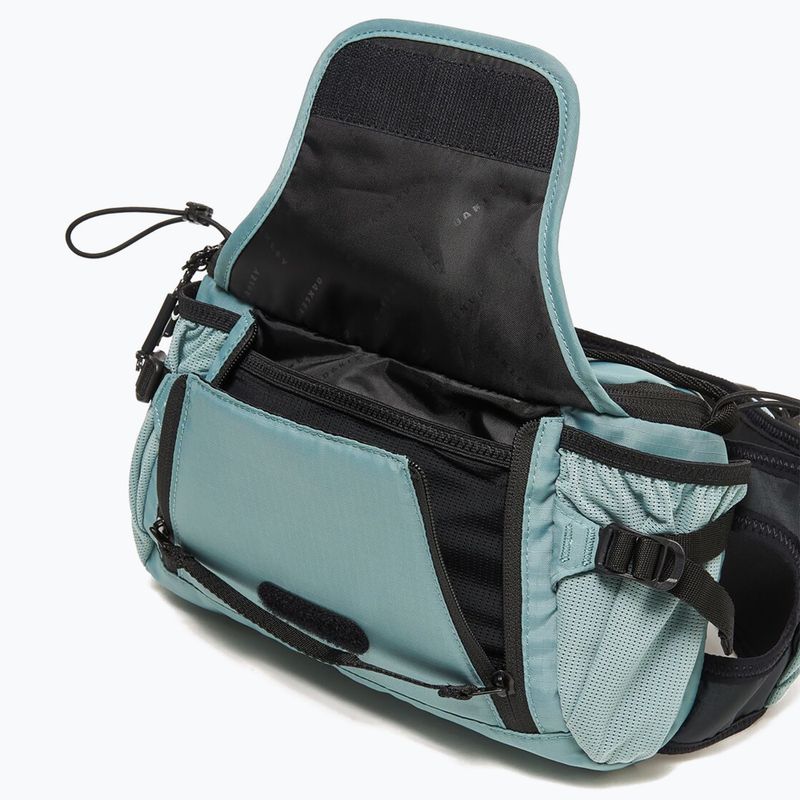 Сумка-бананка Oakley Seeker Traverse RC Hip Pack 4 л pacific 4