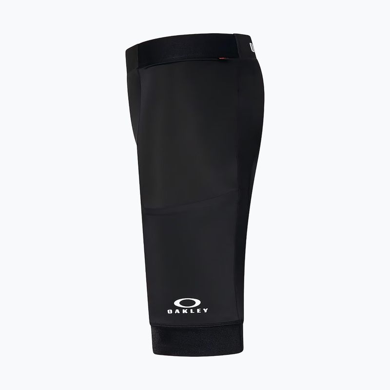 Велошорти чоловічі Oakley Seeker Ultra Liner blackout 6
