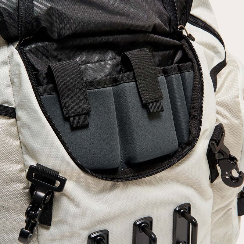 Рюкзак туристичний Oakley Kitchen Sink 34 л mist 5