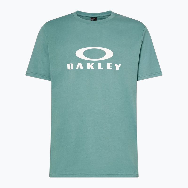 Футболка чоловіча Oakley O Bark 2.0 dark pacific 5