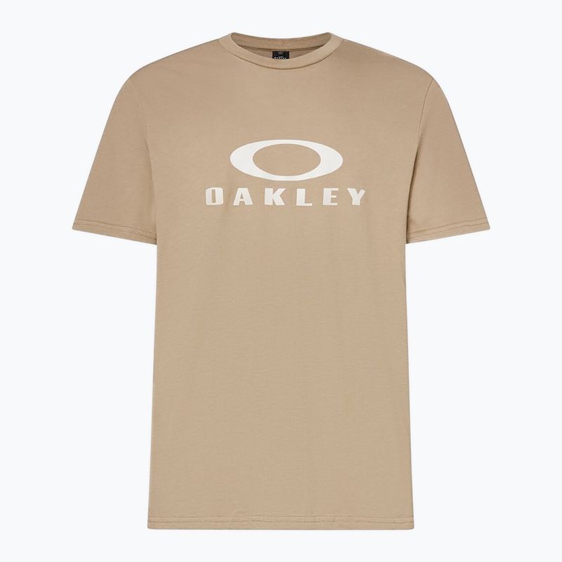 Футболка чоловіча Oakley O Bark 2.0 pebble 5