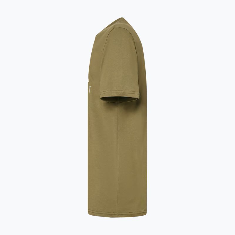 Футболка чоловіча Oakley O Bark 2.0 army green 8