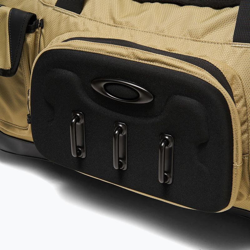 Сумка дорожня Oakley Urban Ruck Rc Duffle 70 л pebble 4