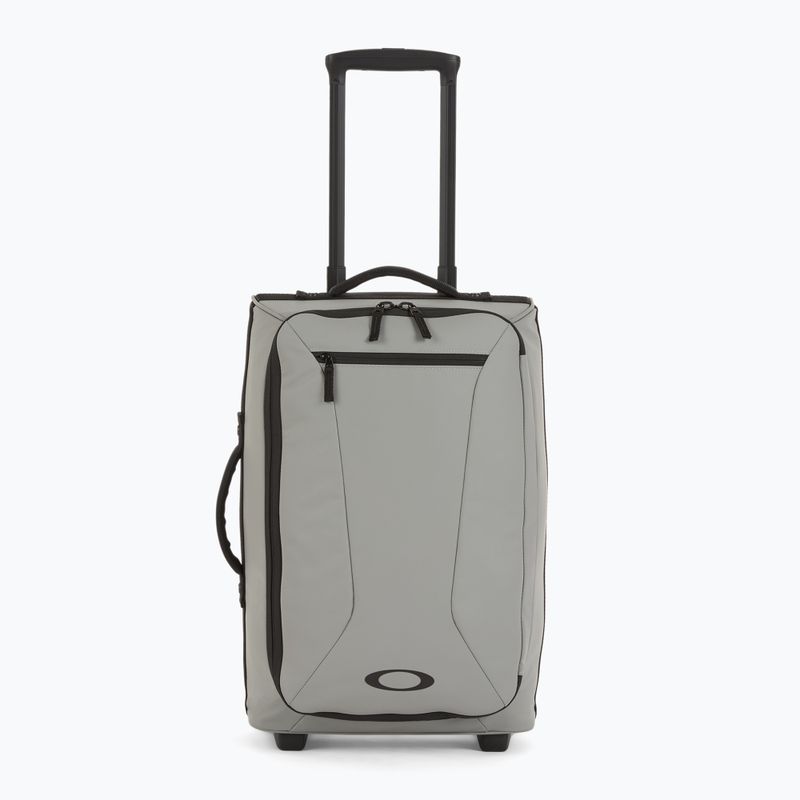 Сумка дорожня Oakley Endless Adventure RC Carry-On 30 л cement