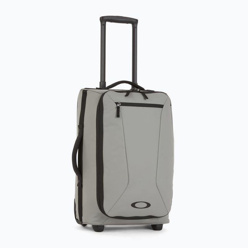 Сумка дорожня Oakley Endless Adventure RC Carry-On 30 л cement 2