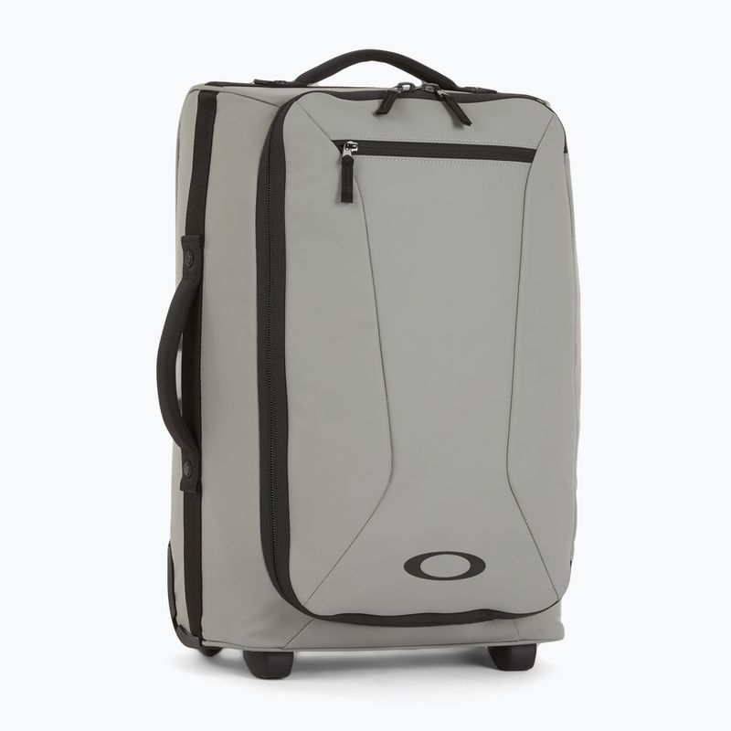 Сумка дорожня Oakley Endless Adventure RC Carry-On 30 л cement 9