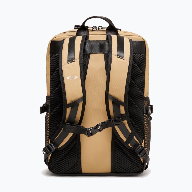 Рюкзак міський Oakley Rover Laptop 18 л pebble 2