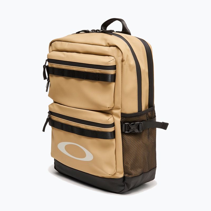 Рюкзак міський Oakley Rover Laptop 18 л pebble 3