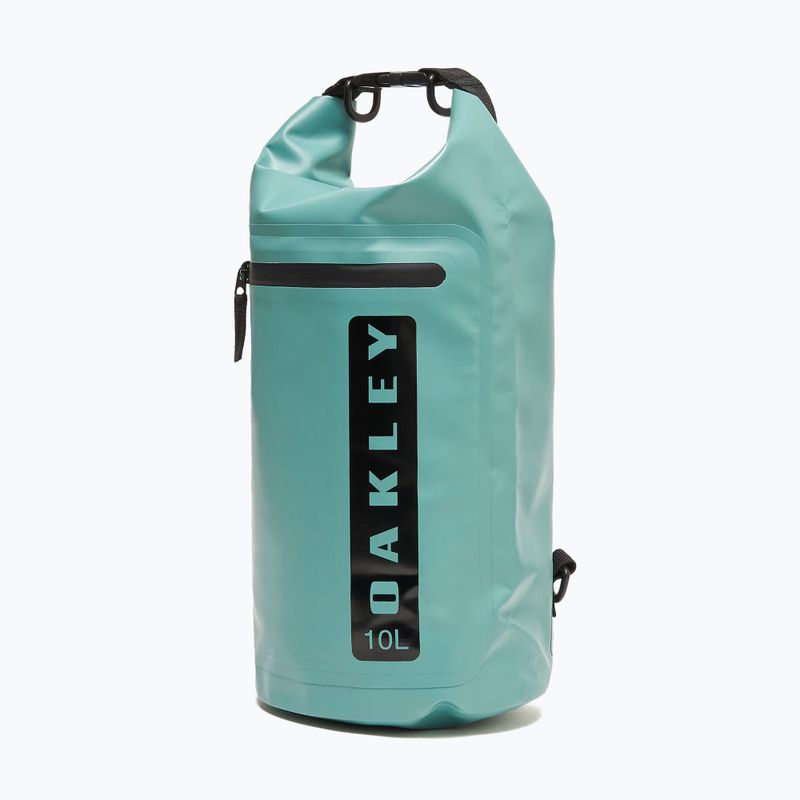 Сумка водонепроникна Oakley Barrel Dry Bag 10 л pacific 3