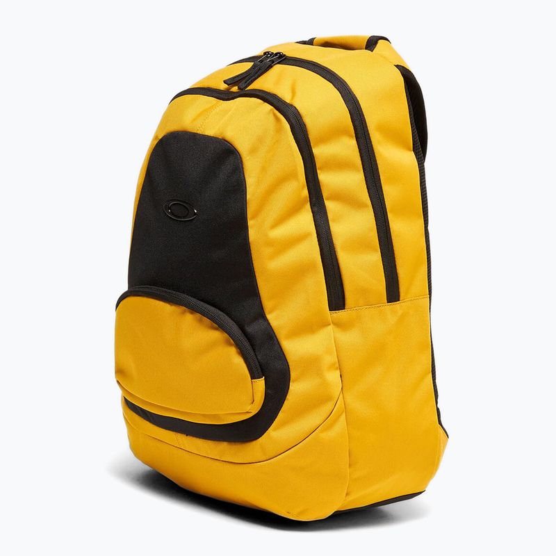 Рюкзак міський Oakley Primer RC Laptop 20 л sulfide 3