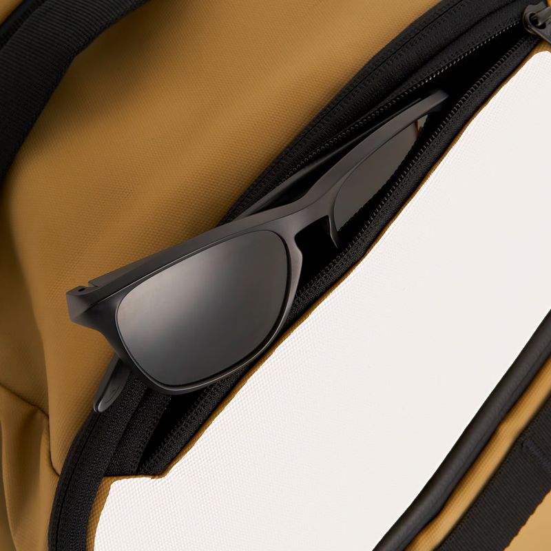 Рюкзак міський Oakley Rover Convertible Bag 40 л pebble 4